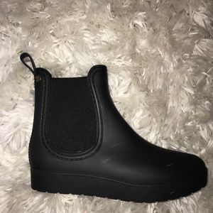 Henry Ferrera rain boots